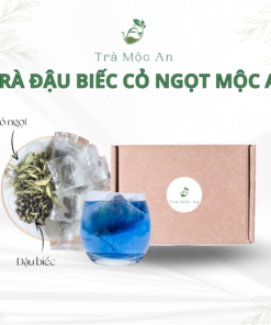 Tra đâu biếc cỏ ngọt