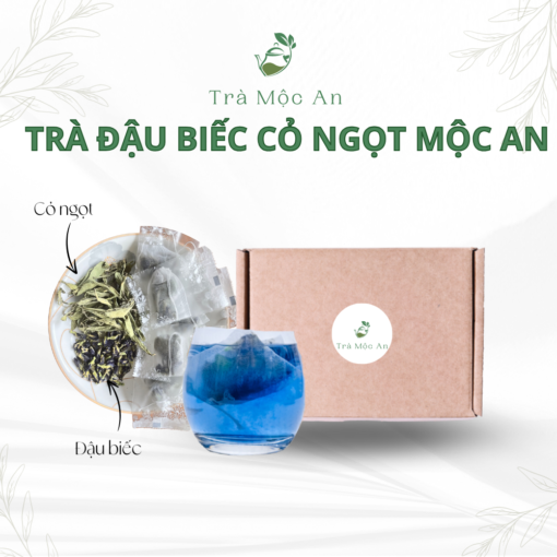 Tra đâu biếc cỏ ngọt