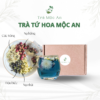 Trà Tứ Hoa Mộc An