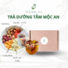 Trà dưỡng tâm Mộc An